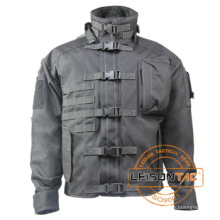 Nylon Tactical Jacket Mens Military Jacket for motorcycle tactical hiking outdoor sports hunting mountaineering game